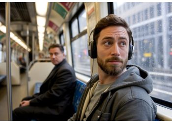 “Why Sit Next to Me When the Whole Streetcar Is Empty?” Man Questions Stranger’s Odd Choice “Why Sit Next to Me When the Whole Streetcar Is Empty?” Man Questions Stranger’s Odd Choice