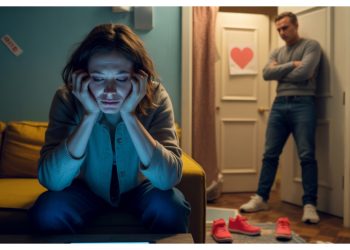 Man Deletes Girlfriend’s Entire Instagram After She Posts Video With Her Son – Internet Stunned