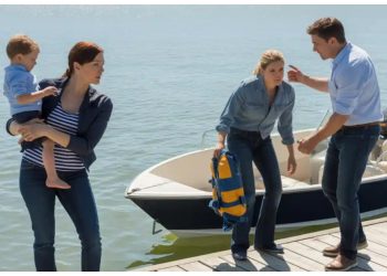 Mother Tells Husband’s Cousins: ‘If He Goes, Our Son Goes Too’ – Family Pushes Back