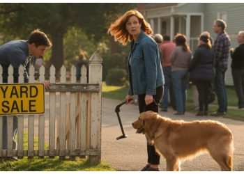 This Woman Wonders if She’d Be Wrong to Send Photos of Her Disabled Feet to Neighbor Who Claims She’s Faking It This Woman Wonders if She’d Be Wrong to Send Photos of Her Disabled Feet to Neighbor Who Claims She’s Faking It