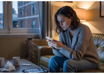 She Learned Too Late Her Ex Never Had a Vasectomy – and He’s Trying to Baby Trap Her