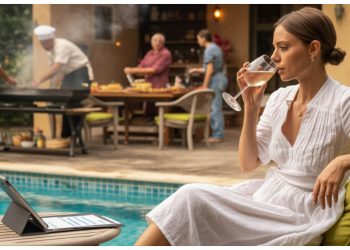 Man’s Words to Wife in Delivery Room Ignite Tense Showdown With Stranger