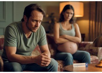 This Man’s Request for a Paternity Test Reopened Old Wounds, Threatening His Marriage’s Fragile Peace This Man’s Request for a Paternity Test Reopened Old Wounds, Threatening His Marriage’s Fragile Peace