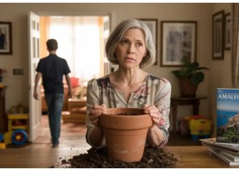 She Raised Her Kids Without Help, But Now They Expect Her to Watch 7 Grandchildren Twice a Week She Raised Her Kids Without Help, But Now They Expect Her to Watch 7 Grandchildren Twice a Week