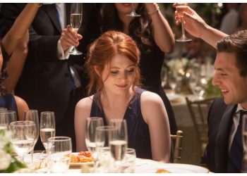 Sister Shocked When Bride Won’t Add Even One Vegan Option to Wedding Menu Sister Shocked When Bride Won’t Add Even One Vegan Option to Wedding Menu