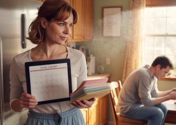 Husband Gets Mad At Wife For Not Reminding Him About His Mom’s Birthdays But He Never Forgets Game Launches