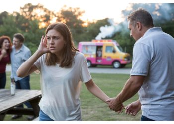 She Couldn’t Hear Her Critics, But They Should’ve Heard Her Snub