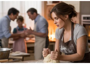 A Woman Invests in Her Business While Her Family Demands She Keep Paying for Her Sister’s IVF – Who’s in the Wrong?