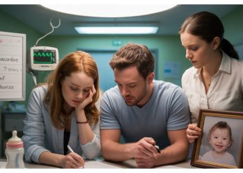 They Took Custody of Their Late Sister-in-Law’s Newborn – And Sparked a Family War by Refusing Her ‘Ridiculous’ Baby Name