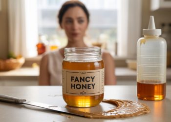 Man Stole His Roommate’s Honey And Ended Up In The ER—Now He’s Accusing Them Of Poisoning Him Man Stole His Roommate’s Honey And Ended Up In The ER—Now He’s Accusing Them Of Poisoning Him