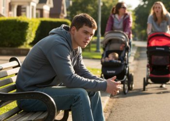 These Sisters Bullied Their Brother For Years—Now They Want Him To Babysit For Free