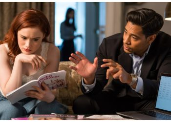 She Ended The Netflix Drama By Locking Her Boyfriend’s Mom Out Of Her Family’s Account She Ended The Netflix Drama By Locking Her Boyfriend’s Mom Out Of Her Family’s Account