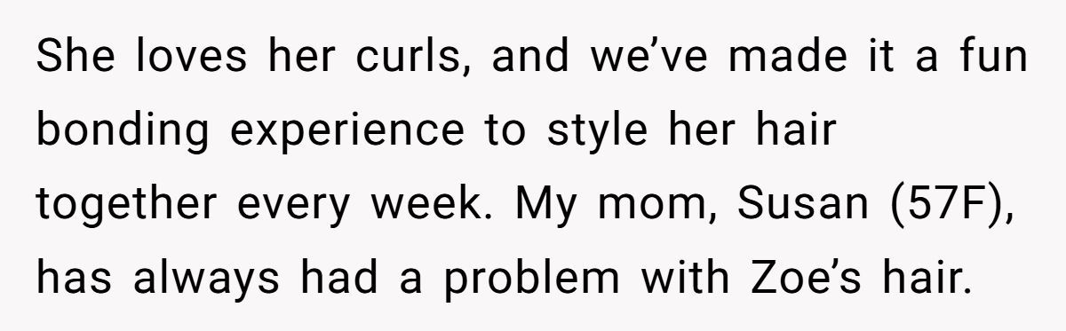 Woman Calls The Cops After Her Mother Shaves Her Biracial Daughter’s Hair While She Is At Work Generated by Aubtu.biz