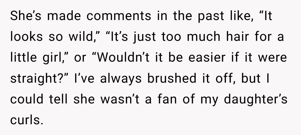 Woman Calls The Cops After Her Mother Shaves Her Biracial Daughter’s Hair While She Is At Work Generated by Aubtu.biz