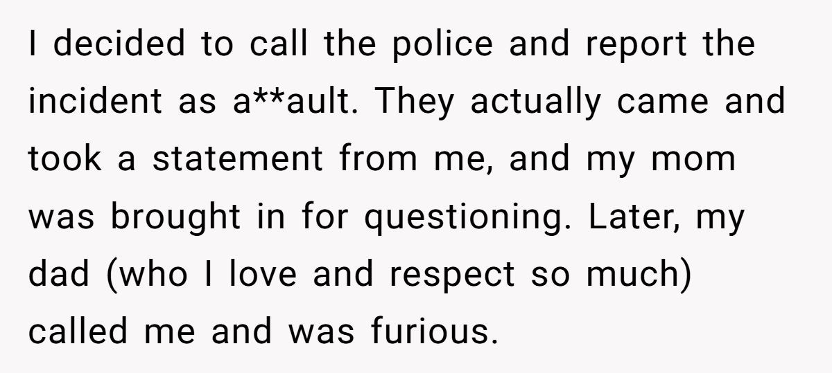 Woman Calls The Cops After Her Mother Shaves Her Biracial Daughter’s Hair While She Is At Work Generated by Aubtu.biz