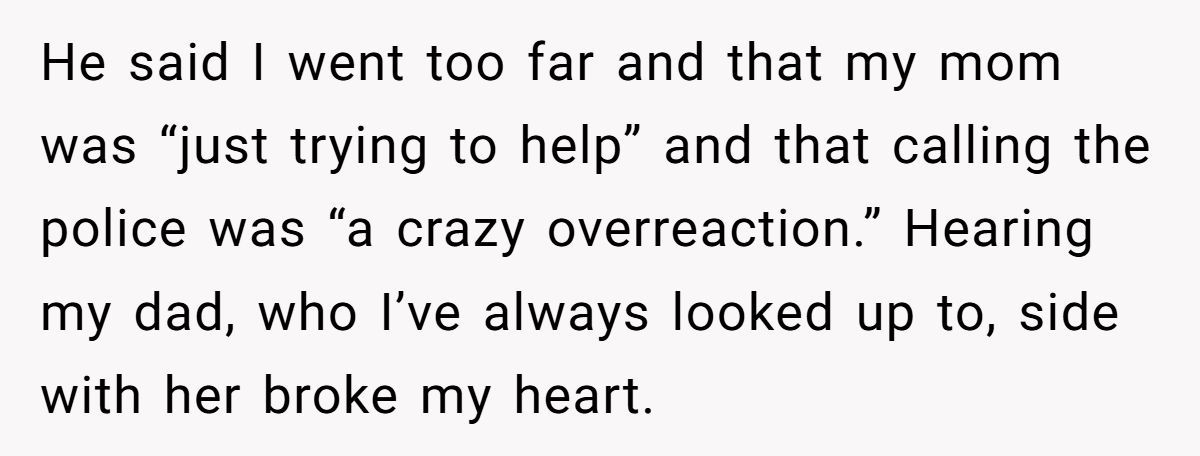 Woman Calls The Cops After Her Mother Shaves Her Biracial Daughter’s Hair While She Is At Work Generated by Aubtu.biz