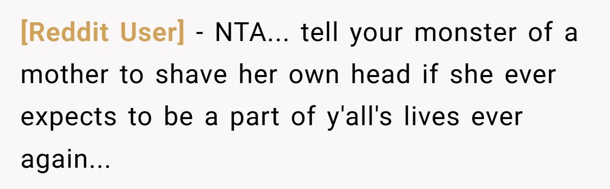 Woman Calls The Cops After Her Mother Shaves Her Biracial Daughter’s Hair While She Is At Work Generated by Aubtu.biz