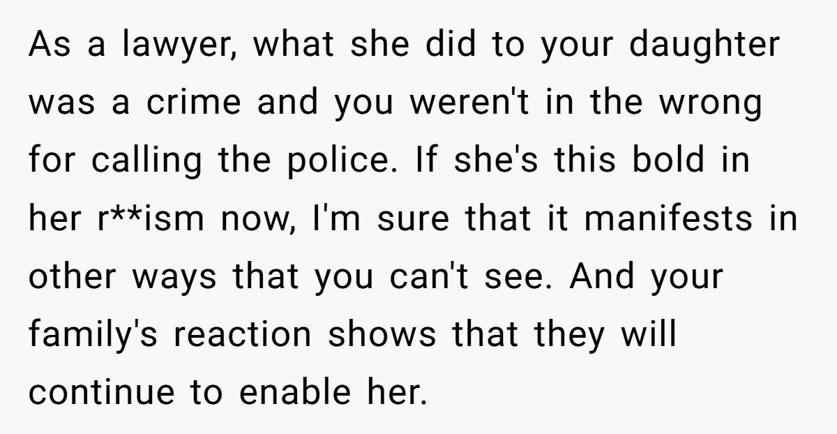 Woman Calls The Cops After Her Mother Shaves Her Biracial Daughter’s Hair While She Is At Work Generated by Aubtu.biz