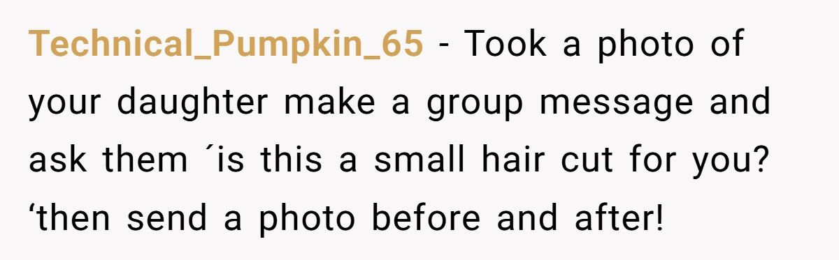 Woman Calls The Cops After Her Mother Shaves Her Biracial Daughter’s Hair While She Is At Work Generated by Aubtu.biz