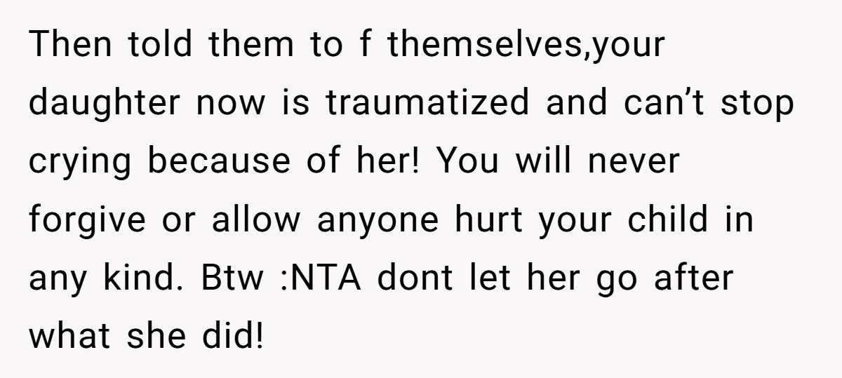 Woman Calls The Cops After Her Mother Shaves Her Biracial Daughter’s Hair While She Is At Work Generated by Aubtu.biz