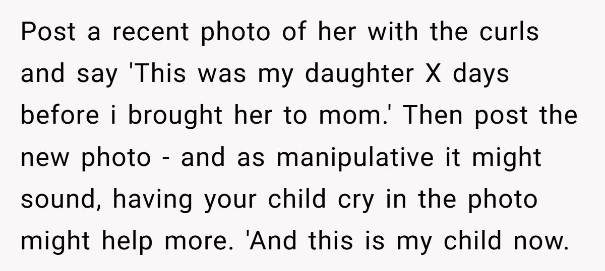 Woman Calls The Cops After Her Mother Shaves Her Biracial Daughter’s Hair While She Is At Work Generated by Aubtu.biz