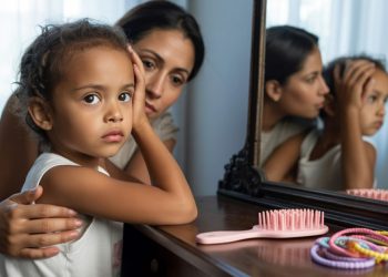 Woman Calls The Cops After Her Mother Shaves Her Biracial Daughter’s Hair While She Is At Work