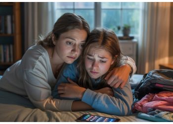 This Family Outraged After Woman Refuses to Send Niece Back Home Following Big Falling Out