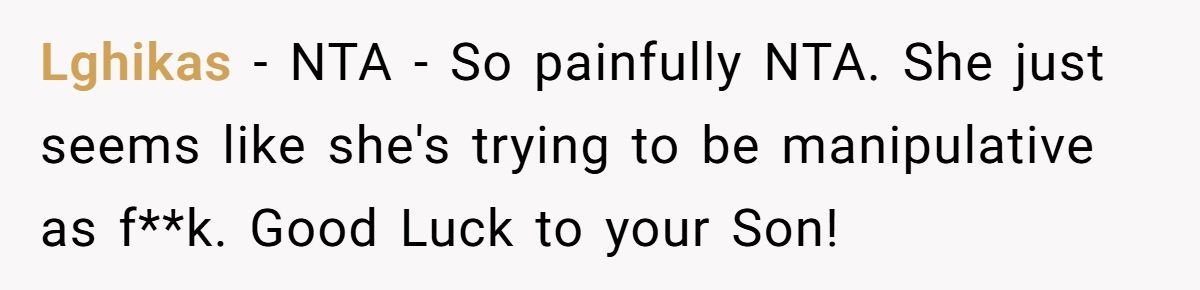Woman’s Son Gets Into STEM Program—Friend Demands She Give Up The Seat Because Her Kid Needs It More Generated by Aubtu.biz