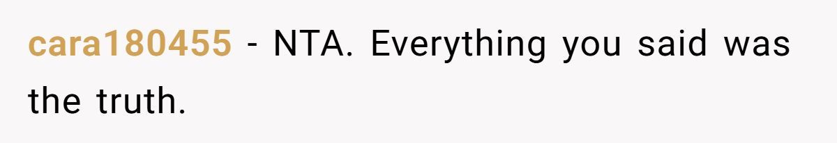 Woman’s Son Gets Into STEM Program—Friend Demands She Give Up The Seat Because Her Kid Needs It More Generated by Aubtu.biz