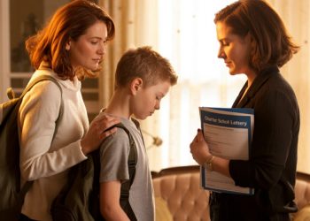 Woman’s Son Gets Into STEM Program—Friend Demands She Give Up The Seat Because Her Kid Needs It More Woman’s Son Gets Into STEM Program—Friend Demands She Give Up The Seat Because Her Kid Needs It More