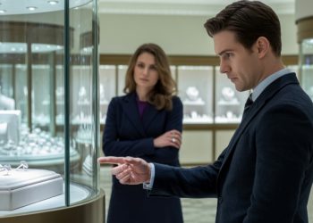 Man Refuses To Buy A ‘Real’ Diamond Ring—Now His Fiancée Says He’s Cheap And Doesn’t Love Her Enough Man Refuses To Buy A ‘Real’ Diamond Ring—Now His Fiancée Says He’s Cheap And Doesn’t Love Her Enough