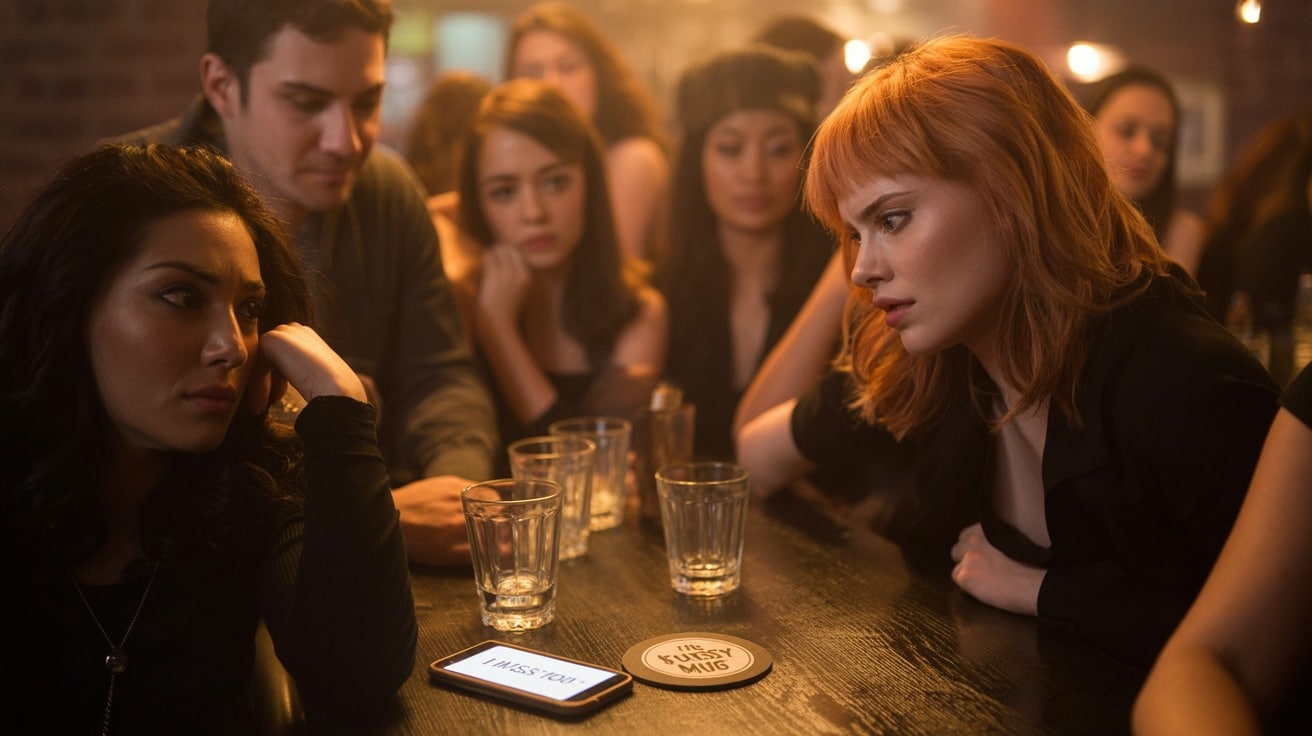 Woman Gets Shamed For Being Single By Her Ex’s Wife—So She Calls Out The Wife For Being Unemployed