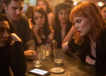 Woman Gets Shamed For Being Single By Her Ex’s Wife—So She Calls Out The Wife For Being Unemployed