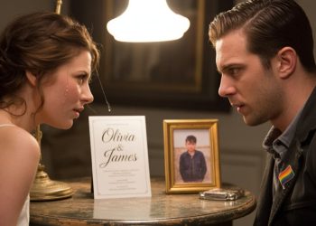 Man Refuses To Attend His Sister’s Wedding After She Bans Their Gay Brother To Appease Their Parents