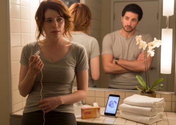 Man Demands His Girlfriend Stop Using Tampons After One Goes Missing—Now She’s Accusing Him Of Being Controlling