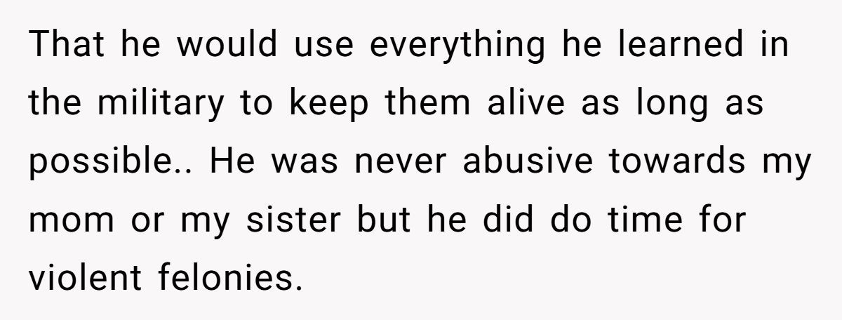 Teen Pepper Sprays Her Mom’s Boyfriend After He Walks Into Her Room While She’s Changing Generated by Aubtu.biz