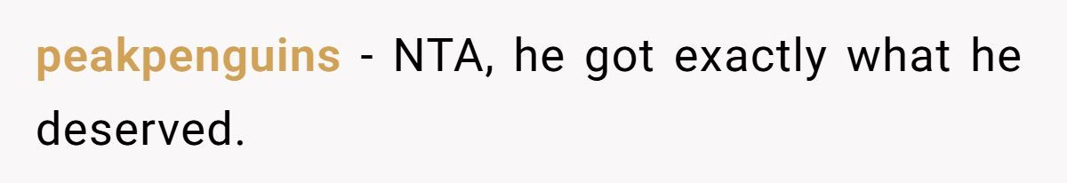 Teen Pepper Sprays Her Mom’s Boyfriend After He Walks Into Her Room While She’s Changing Generated by Aubtu.biz