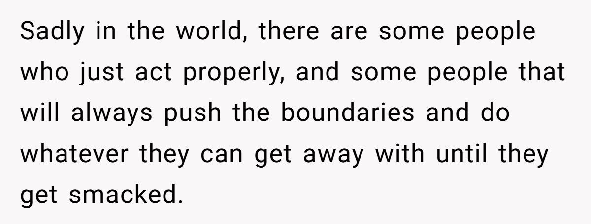 Teen Pepper Sprays Her Mom’s Boyfriend After He Walks Into Her Room While She’s Changing Generated by Aubtu.biz