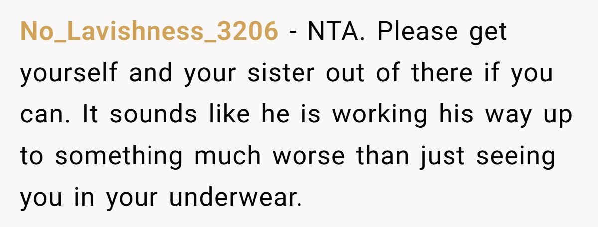 Teen Pepper Sprays Her Mom’s Boyfriend After He Walks Into Her Room While She’s Changing Generated by Aubtu.biz