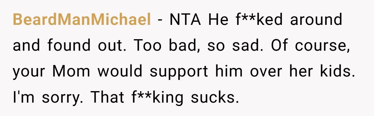 Teen Pepper Sprays Her Mom’s Boyfriend After He Walks Into Her Room While She’s Changing Generated by Aubtu.biz