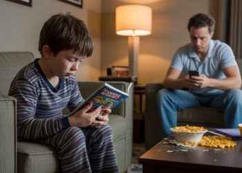 Man Tells His Nephew That No One In The Family Likes Him—Now His Sister Says He’s Cruel