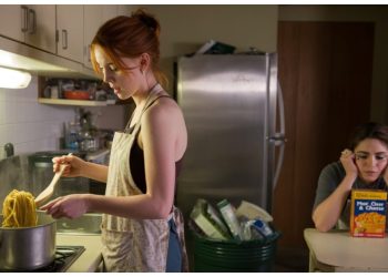 He Refused to Share His Leftovers After His Roommate Kept Wasting Them, and Now She’s Claiming He’s Starving Her He Refused to Share His Leftovers After His Roommate Kept Wasting Them, and Now She’s Claiming He’s Starving Her