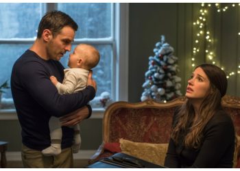 He Wants His Daughter to Meet Grandma. His Wife Says It’s Not Safe.