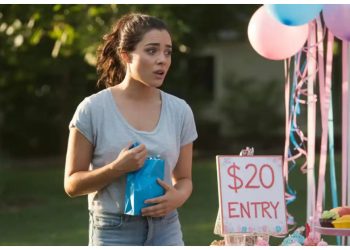 Woman Refuses to Pay $20 “Entry Fee” for Friend’s Baby Shower – Loses the Friendship