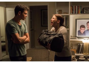 This Man Told His Girlfriend to Leave After She Refused to Accept His Adopted Brother as Family