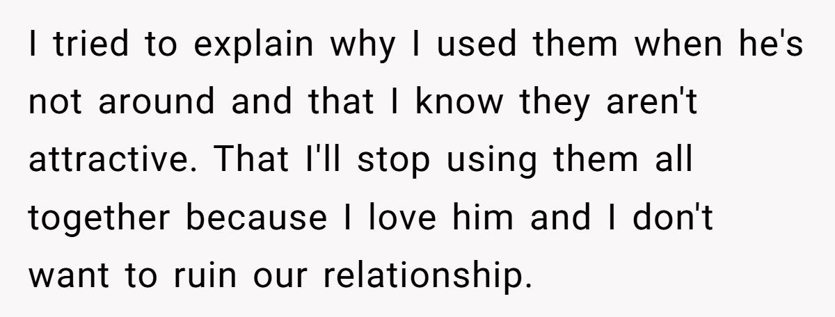 Boyfriend Calls Girlfriend “Gross” For Sleeping In Period Underwear, Then Demands She Stop Having Periods Generated by Aubtu.biz