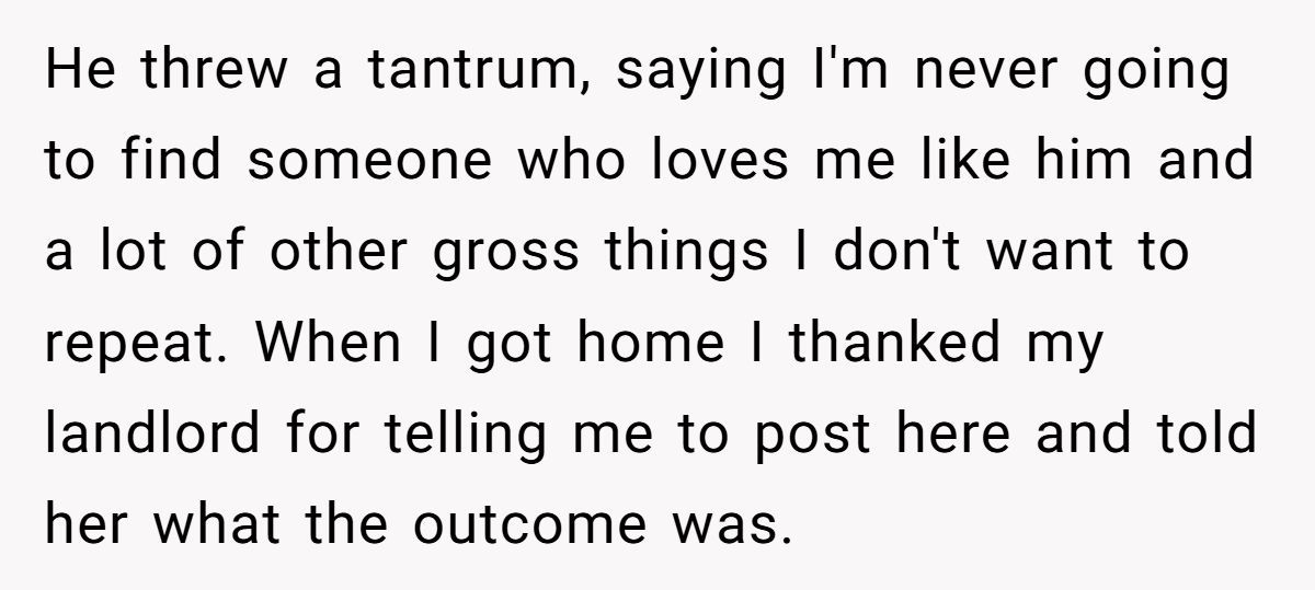 Boyfriend Calls Girlfriend “Gross” For Sleeping In Period Underwear, Then Demands She Stop Having Periods Generated by Aubtu.biz
