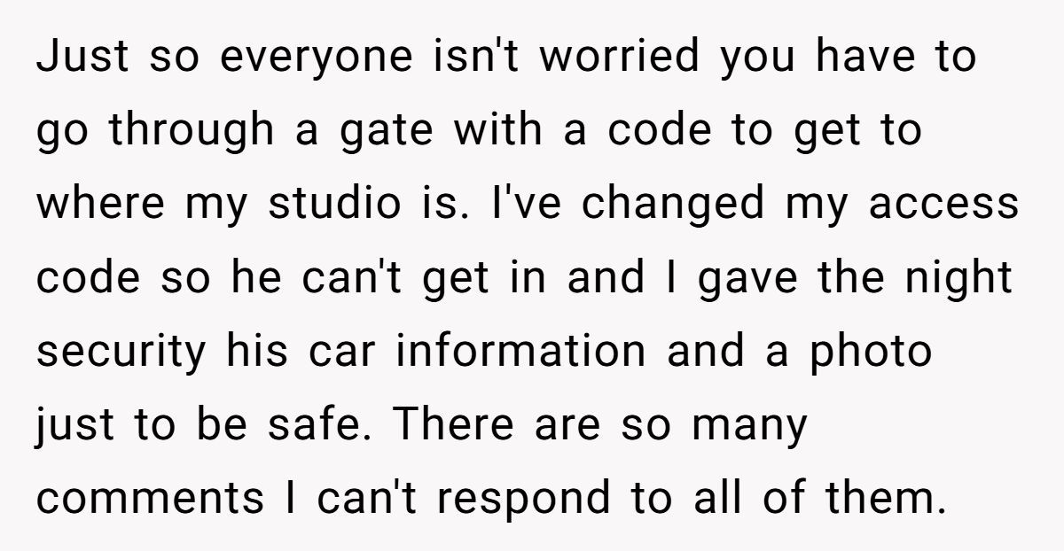 Boyfriend Calls Girlfriend “Gross” For Sleeping In Period Underwear, Then Demands She Stop Having Periods Generated by Aubtu.biz