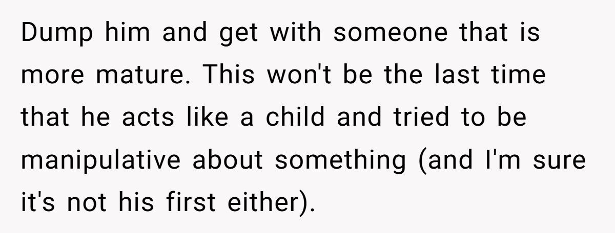 Boyfriend Calls Girlfriend “Gross” For Sleeping In Period Underwear, Then Demands She Stop Having Periods Generated by Aubtu.biz