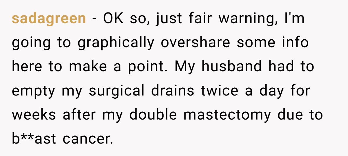 Boyfriend Calls Girlfriend “Gross” For Sleeping In Period Underwear, Then Demands She Stop Having Periods Generated by Aubtu.biz